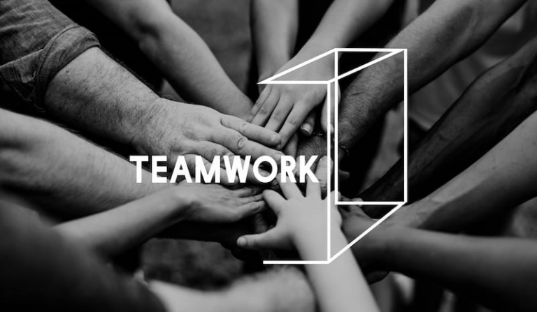 Teamwork